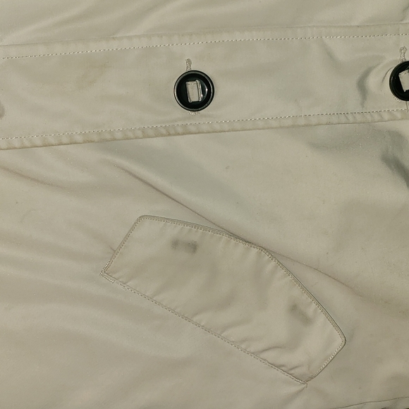 TNA Parka - Picture 4 of 4